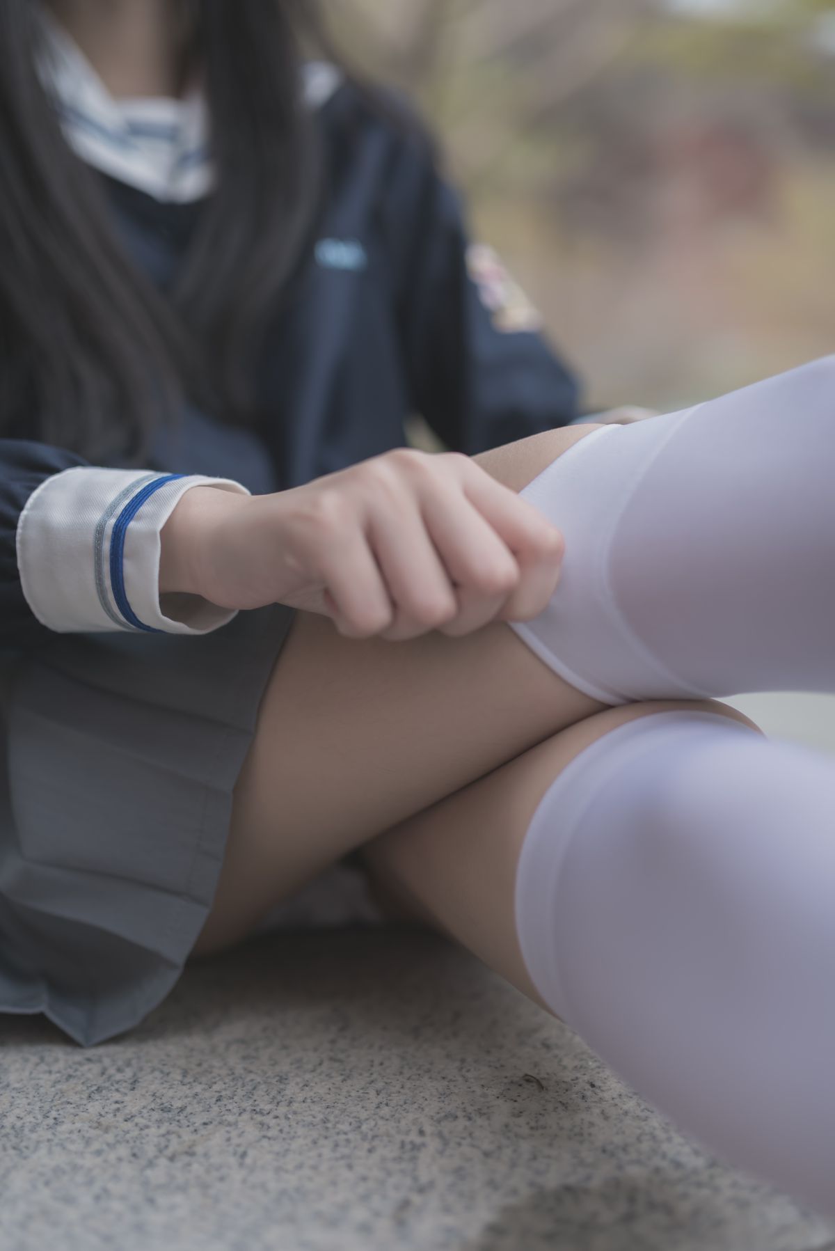 图片[20]-风之领域写真 NO.021 – COSPLAY-小爱·美女部落