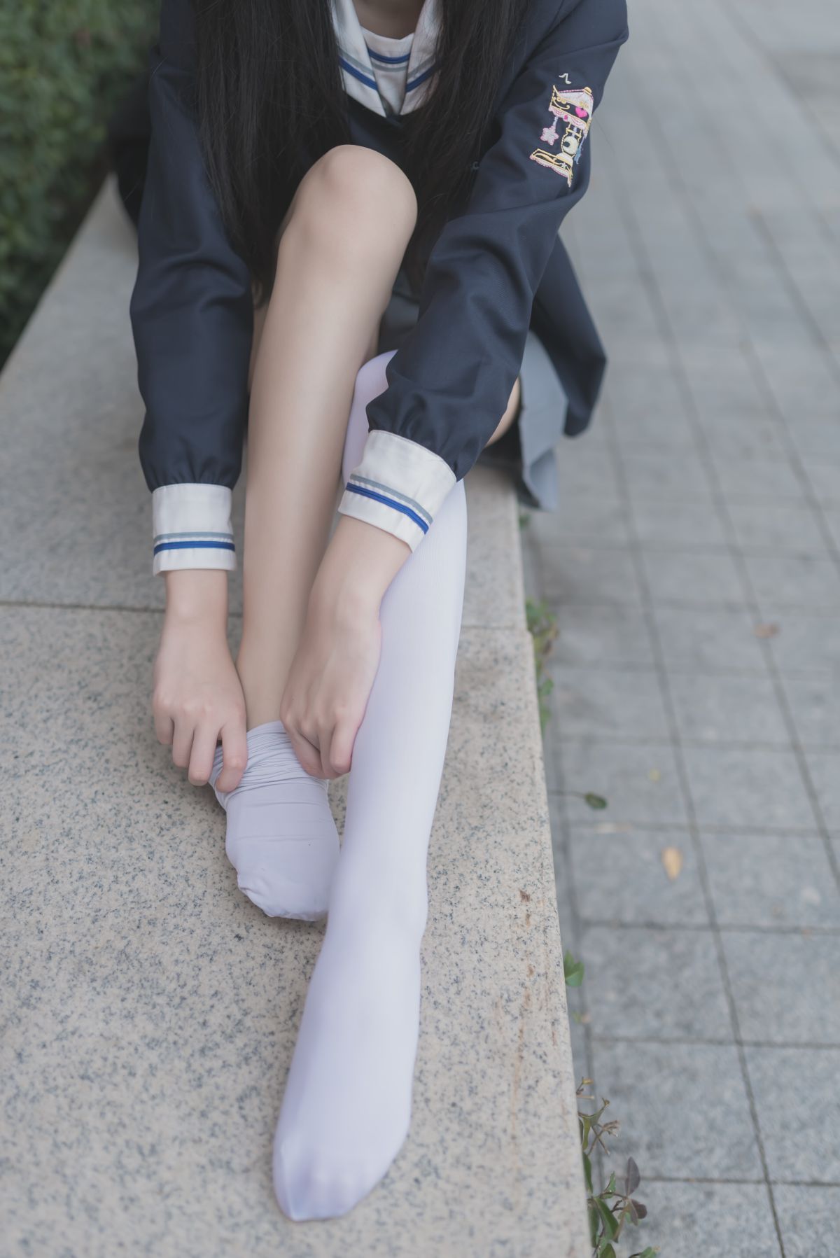 图片[22]-风之领域写真 NO.021 – COSPLAY-小爱·美女部落