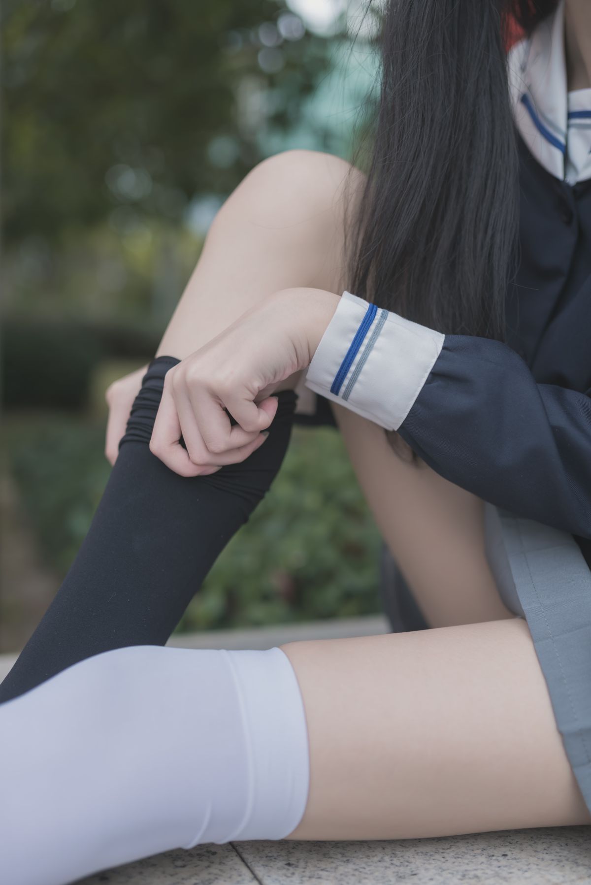 图片[23]-风之领域写真 NO.021 – COSPLAY-小爱·美女部落