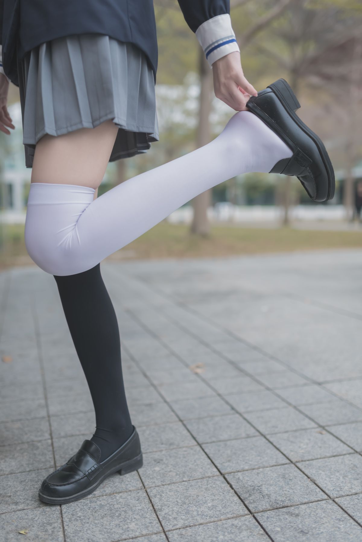 图片[29]-风之领域写真 NO.021 – COSPLAY-小爱·美女部落