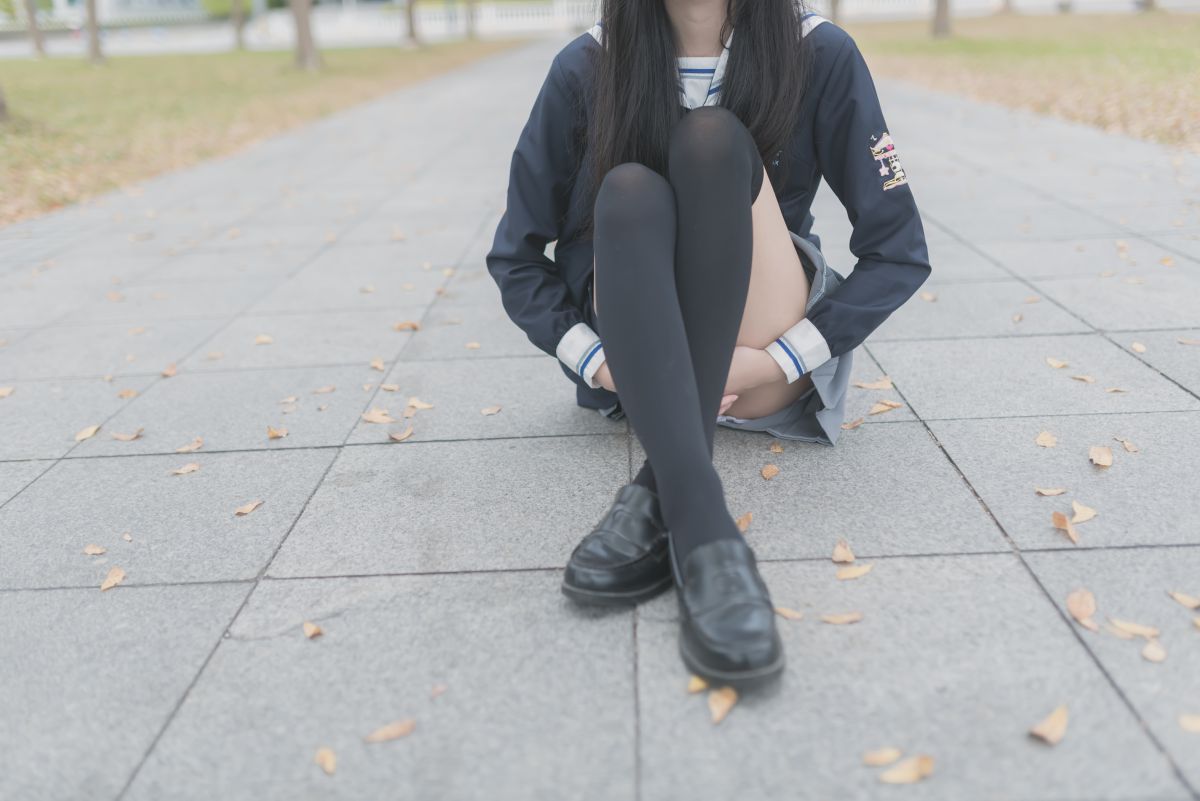 图片[35]-风之领域写真 NO.021 – COSPLAY-小爱·美女部落
