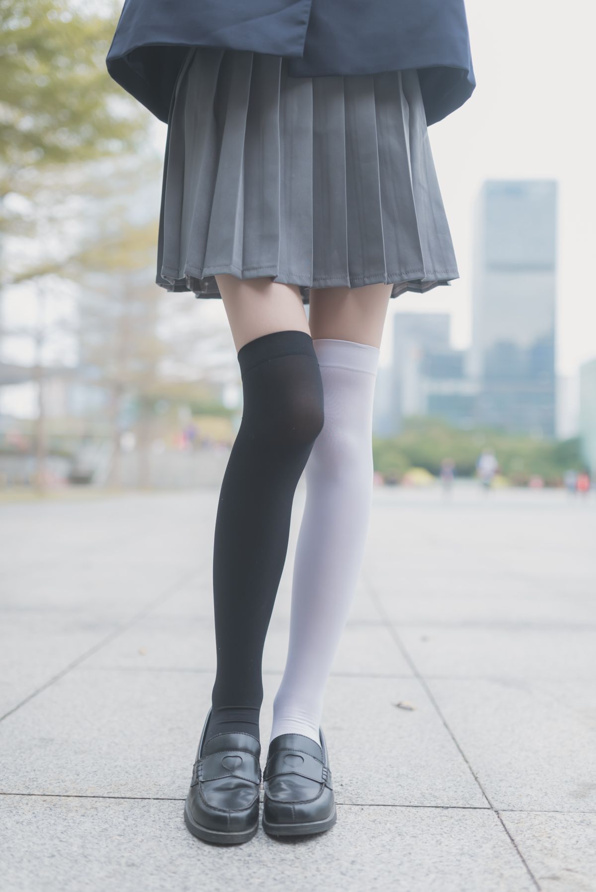 图片[34]-风之领域写真 NO.021 – COSPLAY-小爱·美女部落