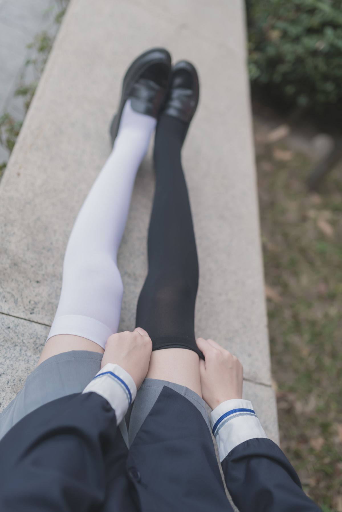 图片[33]-风之领域写真 NO.021 – COSPLAY-小爱·美女部落