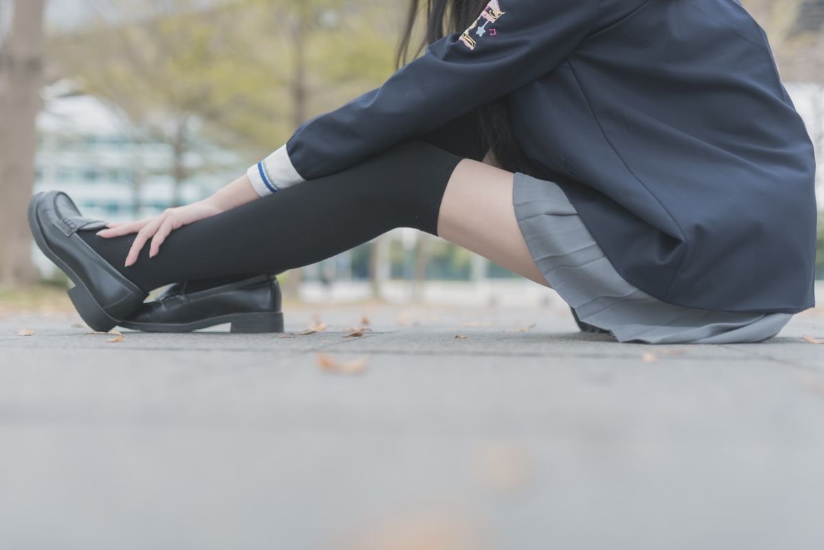 图片[37]-风之领域写真 NO.021 – COSPLAY-小爱·美女部落