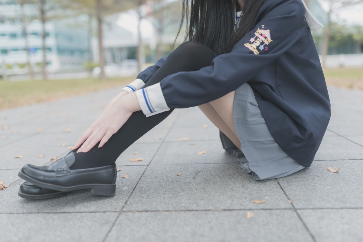 图片[38]-风之领域写真 NO.021 – COSPLAY-小爱·美女部落