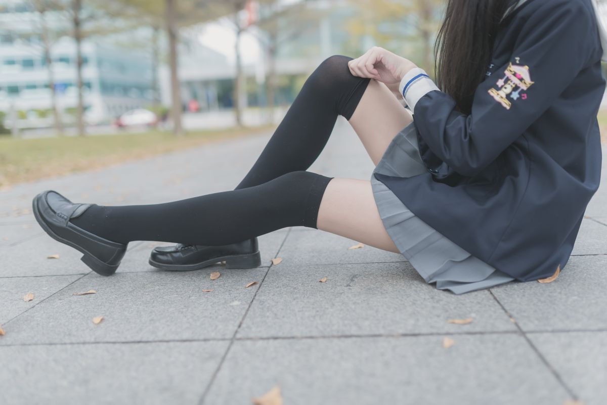 图片[39]-风之领域写真 NO.021 – COSPLAY-小爱·美女部落