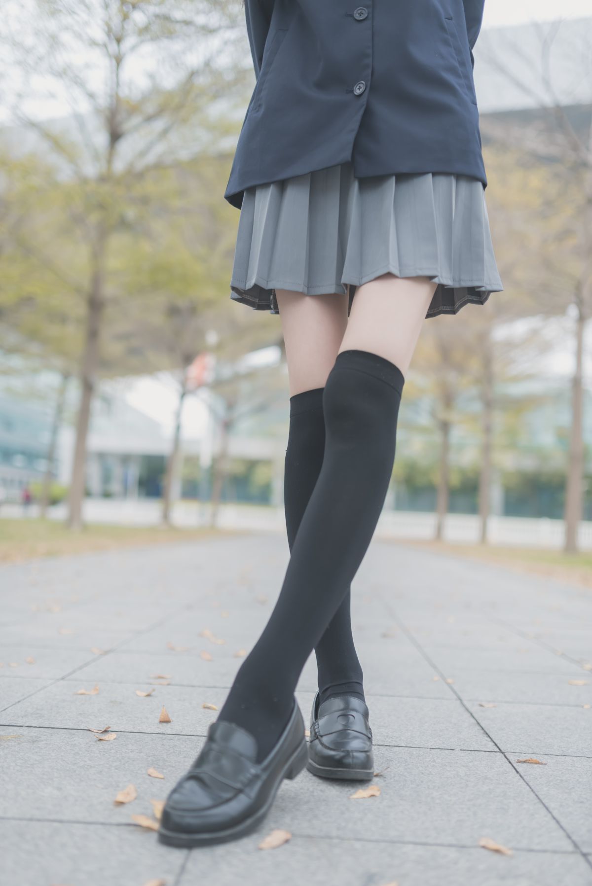 图片[40]-风之领域写真 NO.021 – COSPLAY-小爱·美女部落