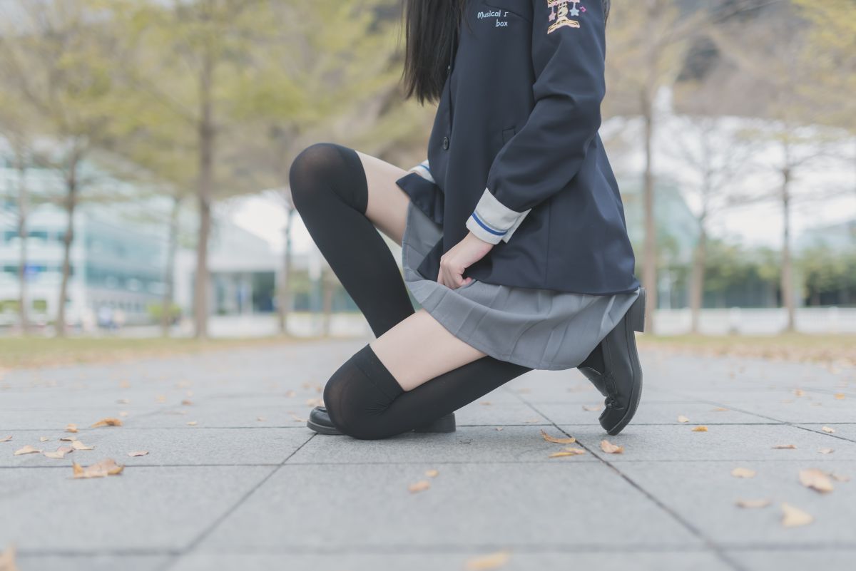 图片[42]-风之领域写真 NO.021 – COSPLAY-小爱·美女部落
