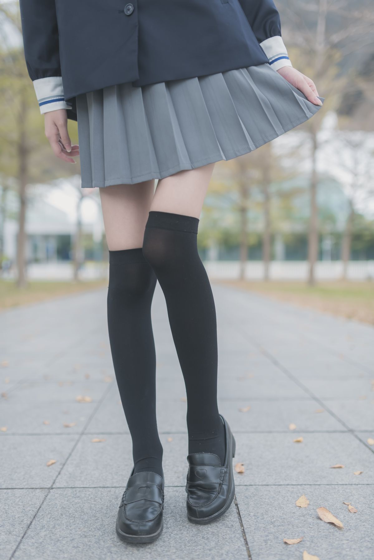 图片[44]-风之领域写真 NO.021 – COSPLAY-小爱·美女部落