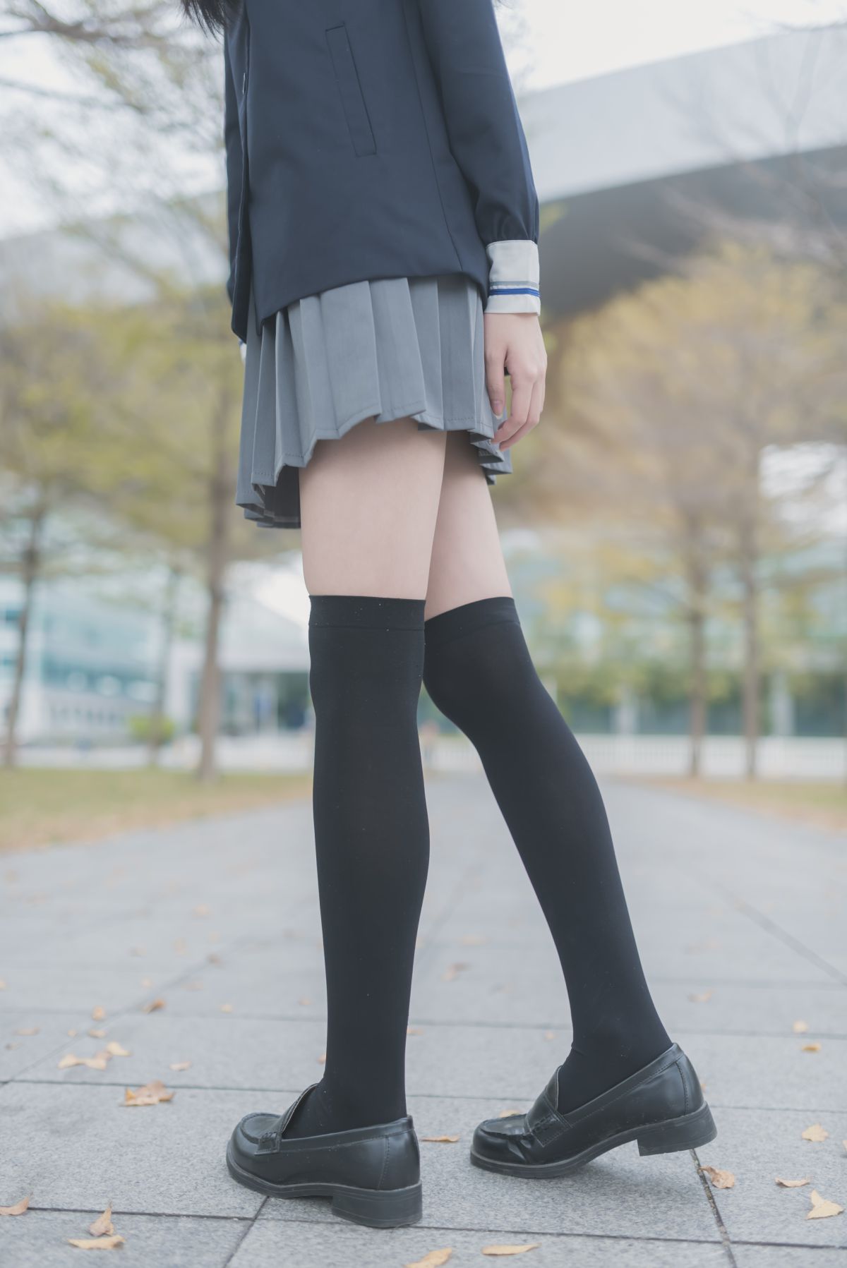 图片[46]-风之领域写真 NO.021 – COSPLAY-小爱·美女部落