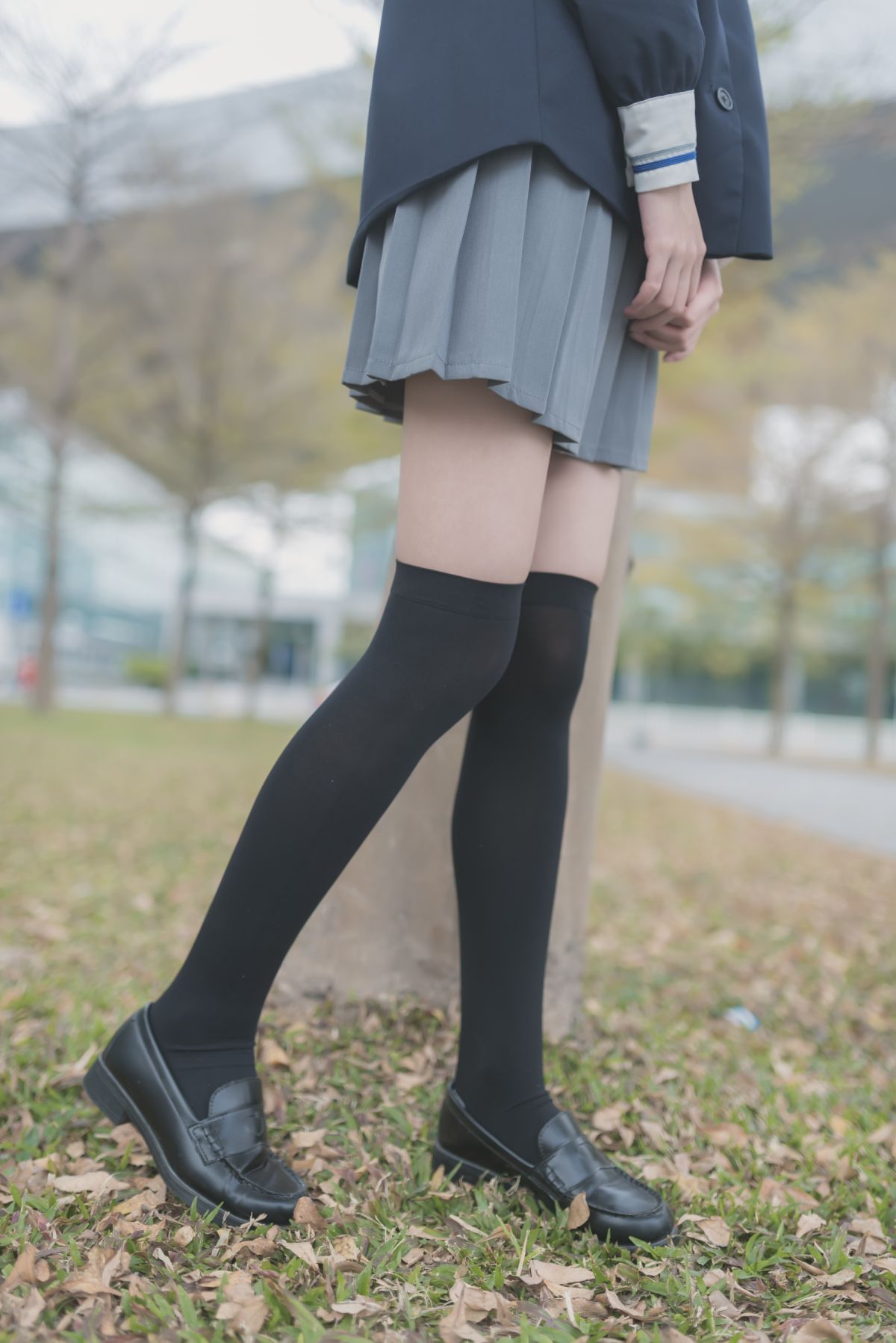 图片[48]-风之领域写真 NO.021 – COSPLAY-小爱·美女部落