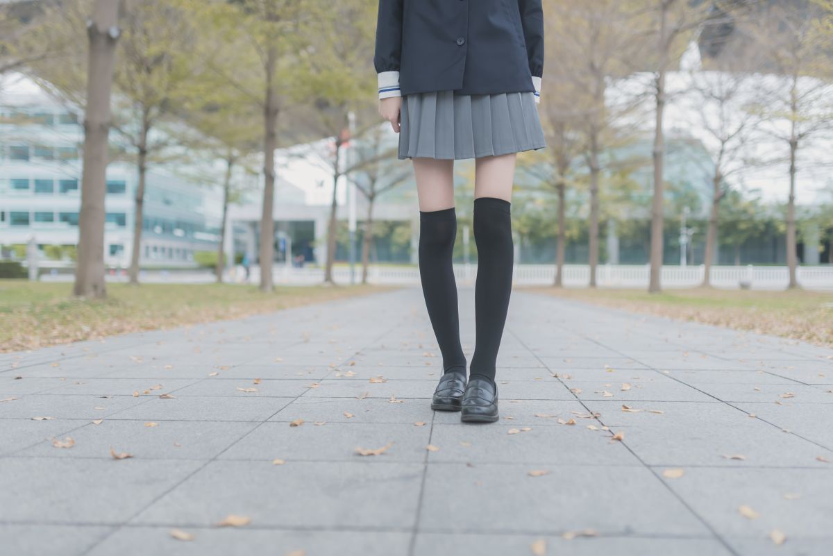 图片[47]-风之领域写真 NO.021 – COSPLAY-小爱·美女部落