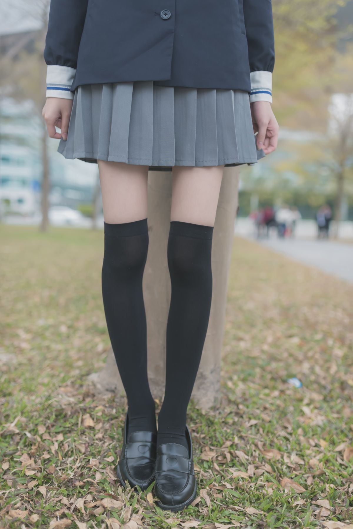 图片[50]-风之领域写真 NO.021 – COSPLAY-小爱·美女部落