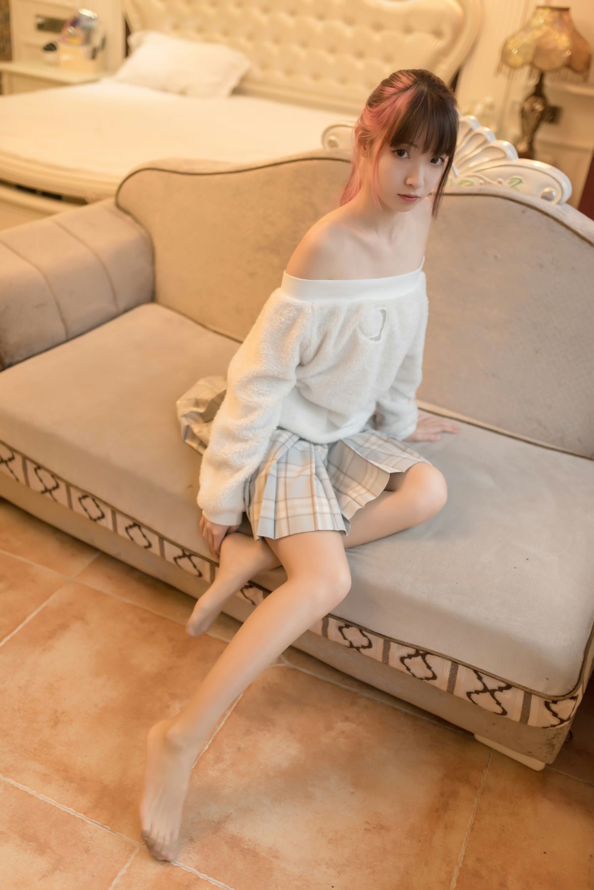 图片[10]-风之领域写真 NO.020 – COSPLAY-小爱·美女部落