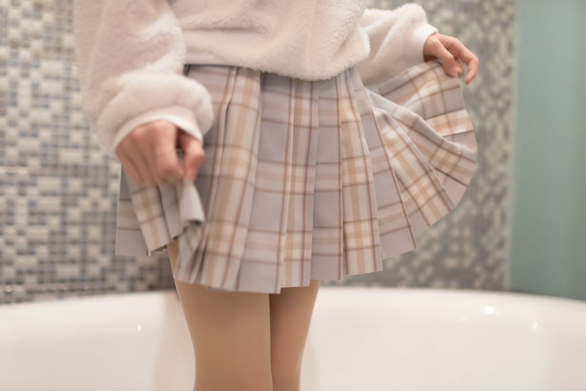 图片[43]-风之领域写真 NO.020 – COSPLAY-小爱·美女部落