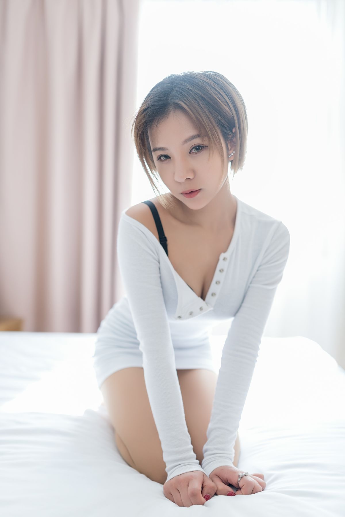 图片[4]-风之领域写真 NO.019 – COSPLAY-小爱·美女部落