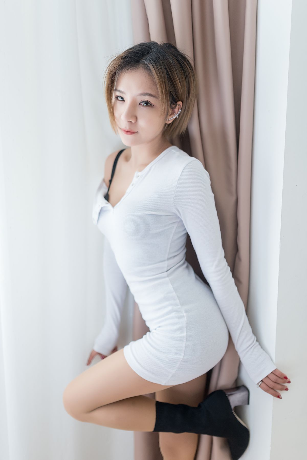 图片[39]-风之领域写真 NO.019 – COSPLAY-小爱·美女部落