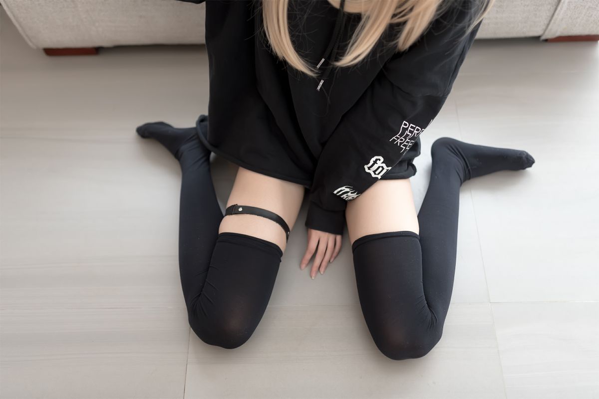 图片[26]-风之领域写真 NO.017 – COSPLAY-小爱·美女部落