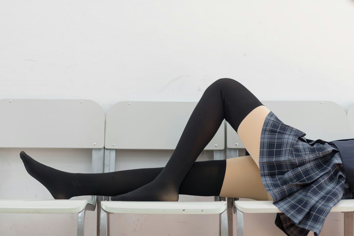 图片[8]-风之领域写真 NO.016 – COSPLAY-小爱·美女部落