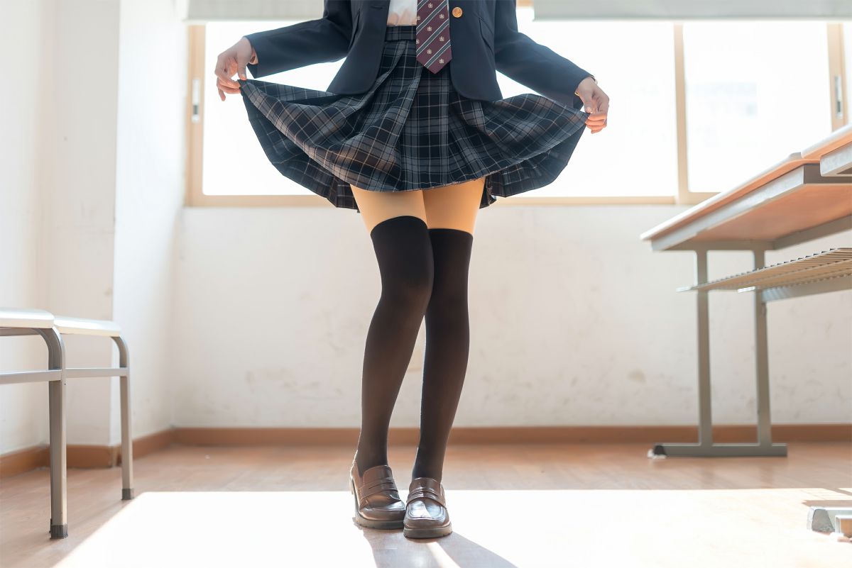 图片[31]-风之领域写真 NO.016 – COSPLAY-小爱·美女部落