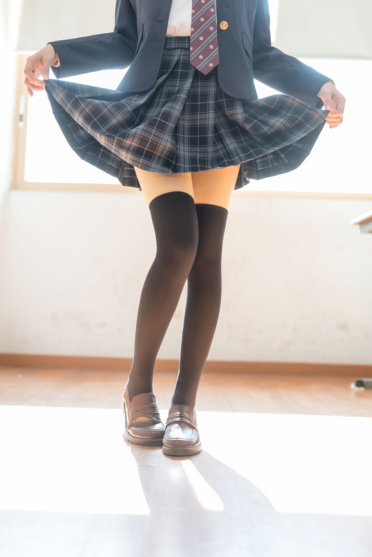 图片[32]-风之领域写真 NO.016 – COSPLAY-小爱·美女部落