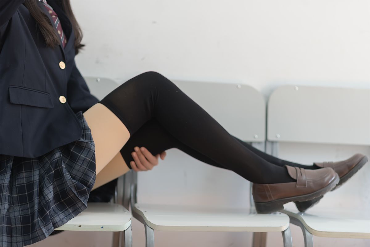 图片[39]-风之领域写真 NO.016 – COSPLAY-小爱·美女部落