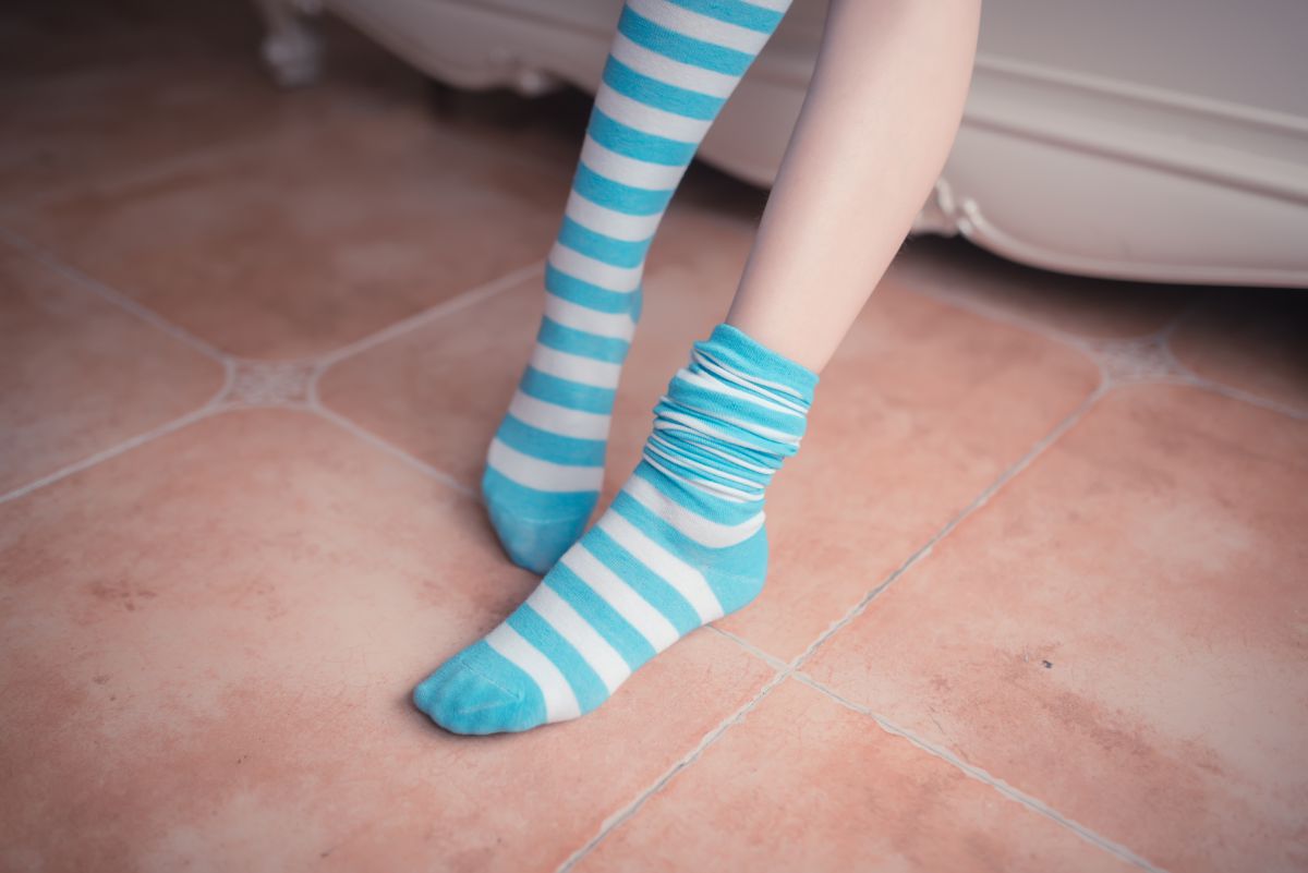 图片[31]-风之领域写真 NO.014 – COSPLAY-小爱·美女部落