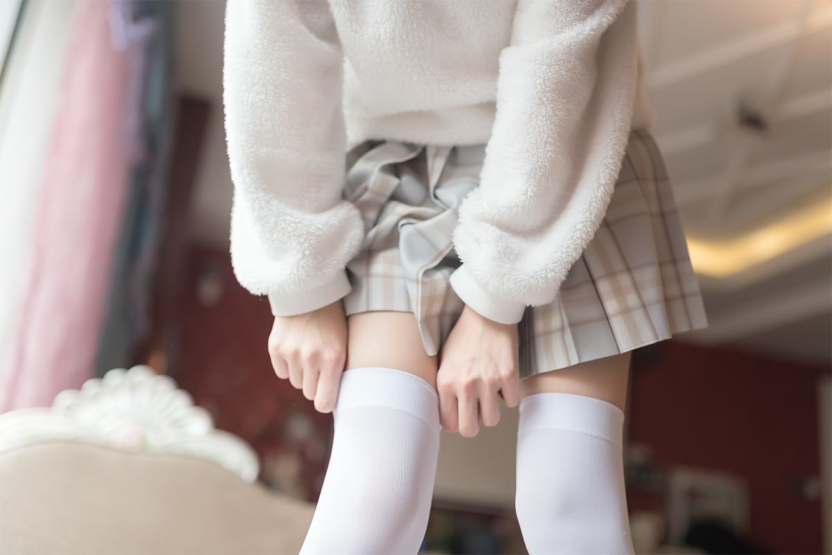 图片[41]-风之领域写真 NO.013 – COSPLAY-小爱·美女部落