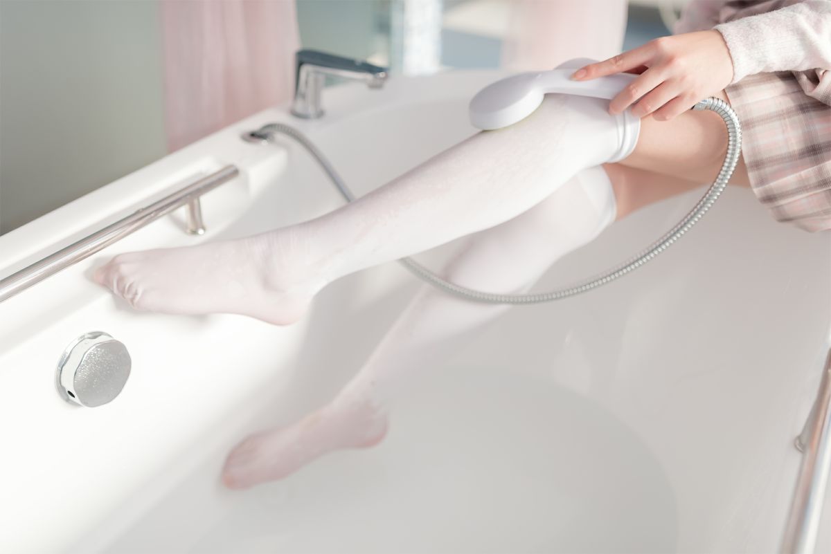 图片[19]-风之领域写真 NO.012 – COSPLAY-小爱·美女部落