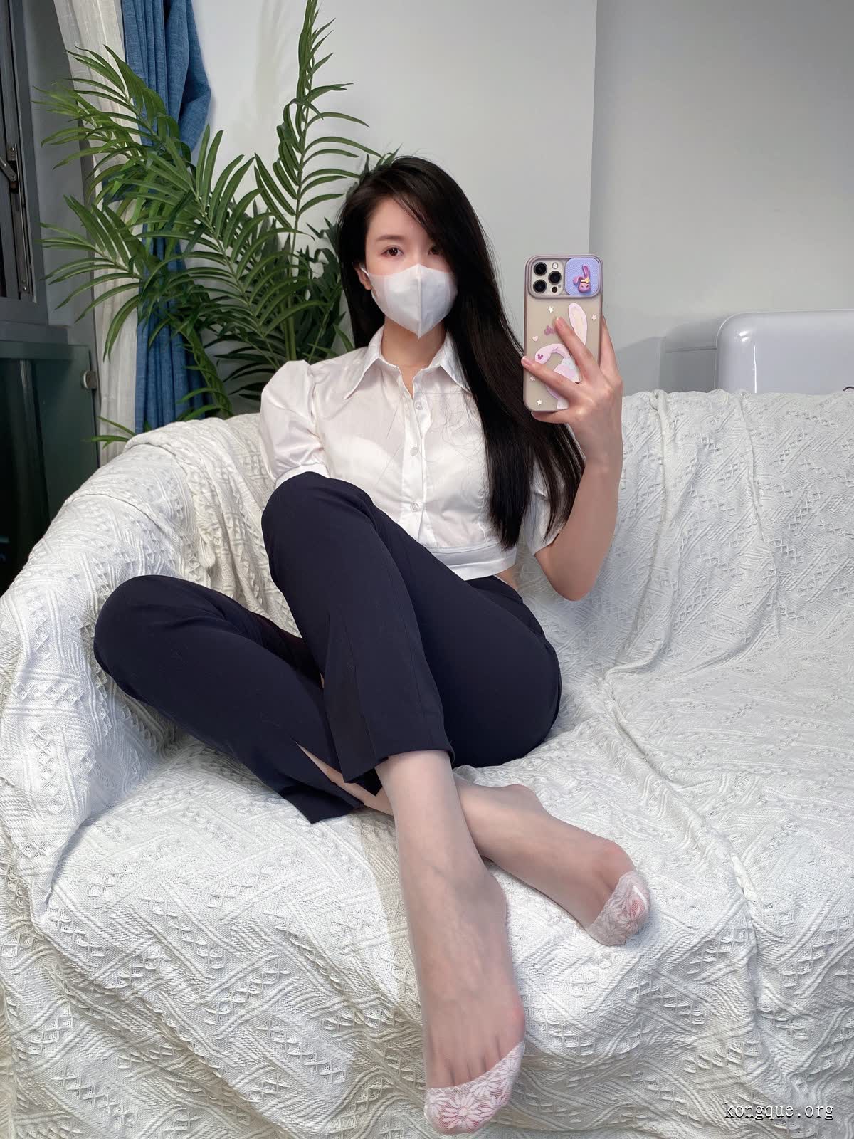 软妹小九九[July芝岚] – 微密圈图片&视频[39期-2024.10]-小爱·美女部落