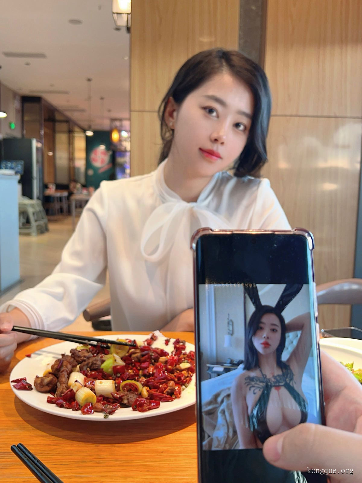 张老师 – 微密圈系列（含嘉宾）图片&视频[15套-2024.7]-小爱·美女部落