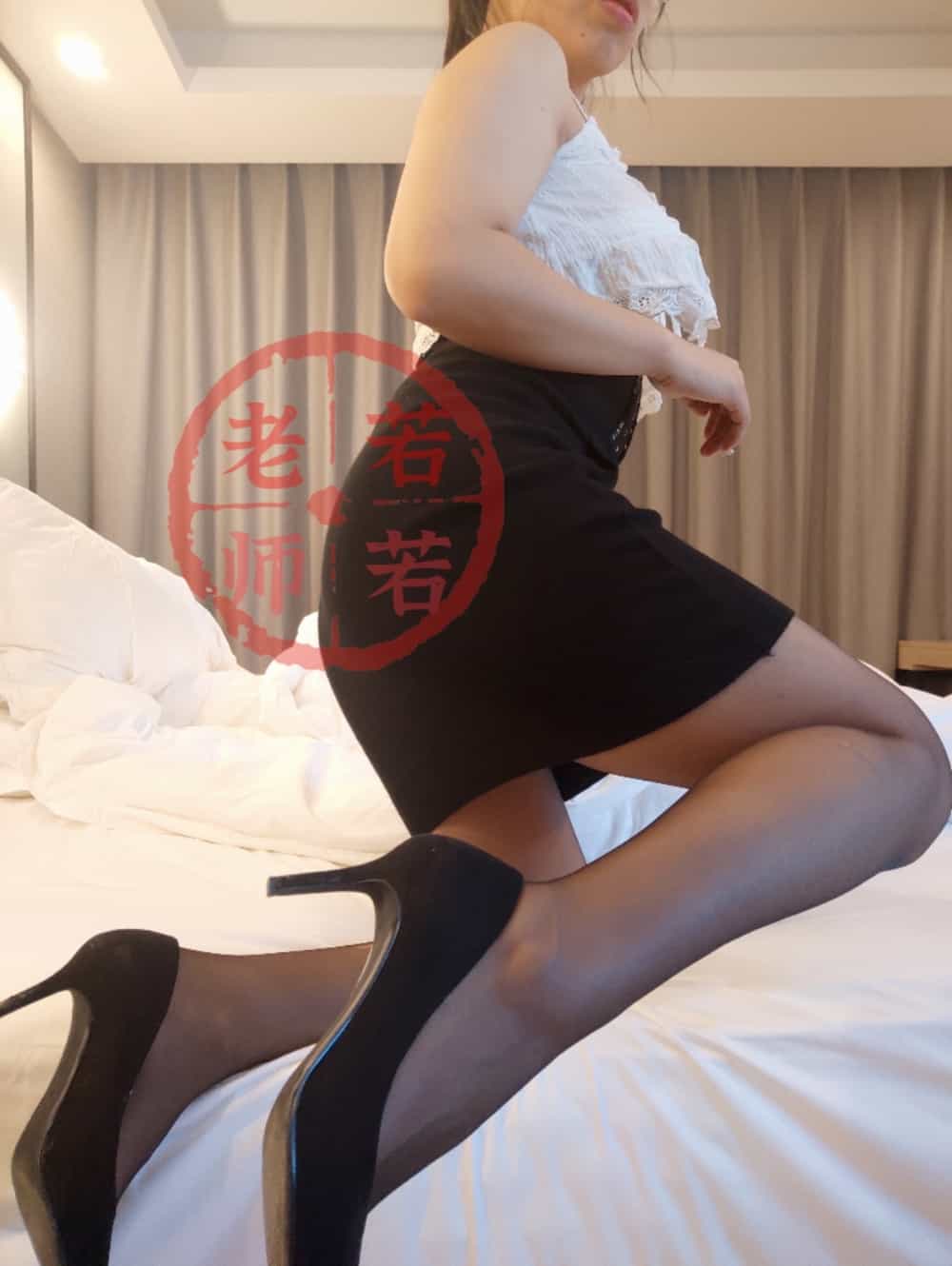 若若老师 – 朋友圈及专场系列-小爱·美女部落