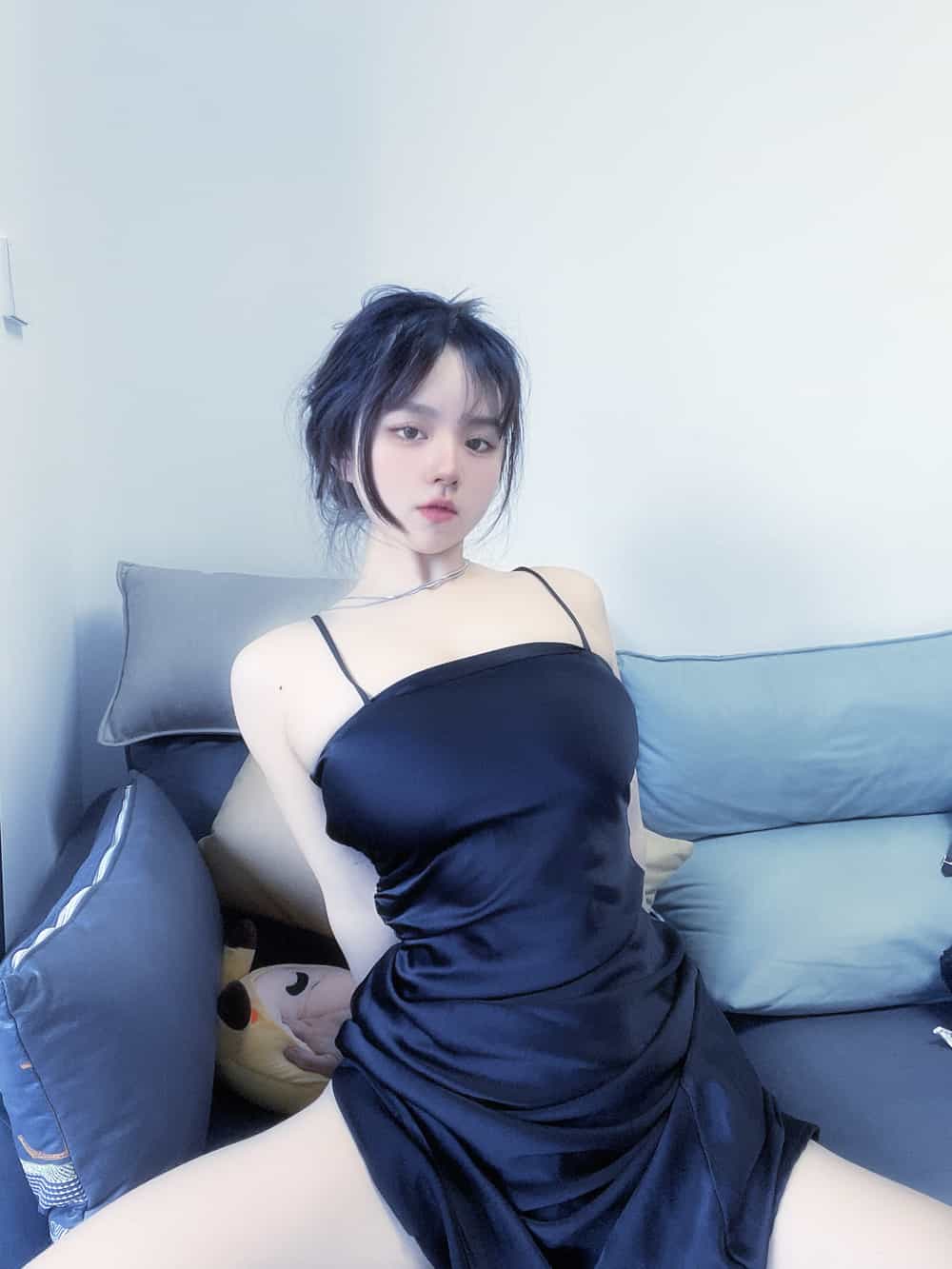 葱油饼er – 微密圈系列合集-小爱·美女部落
