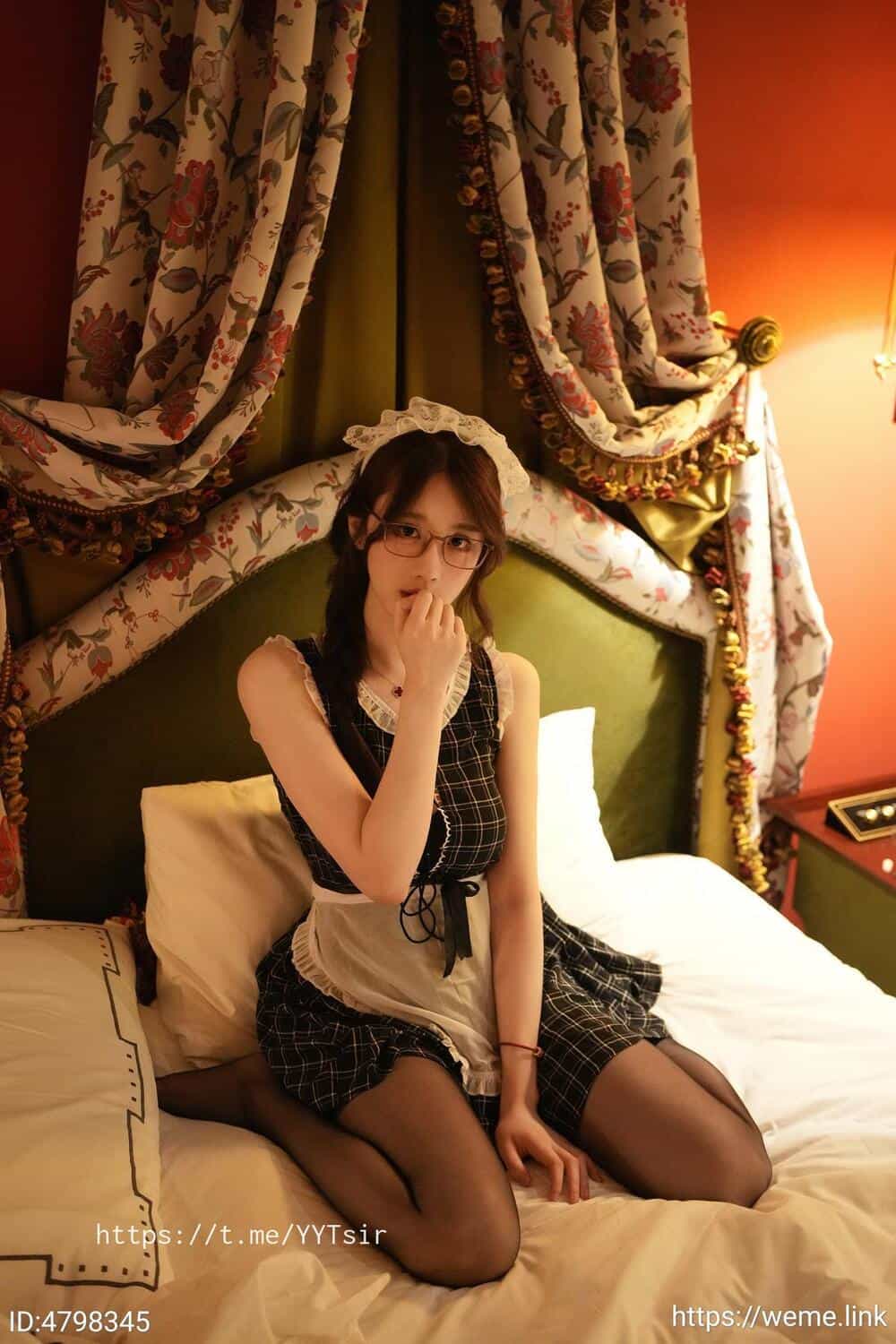 轩子巨二兔(轩子巨2兔) – 微密圈系列合集-小爱·美女部落