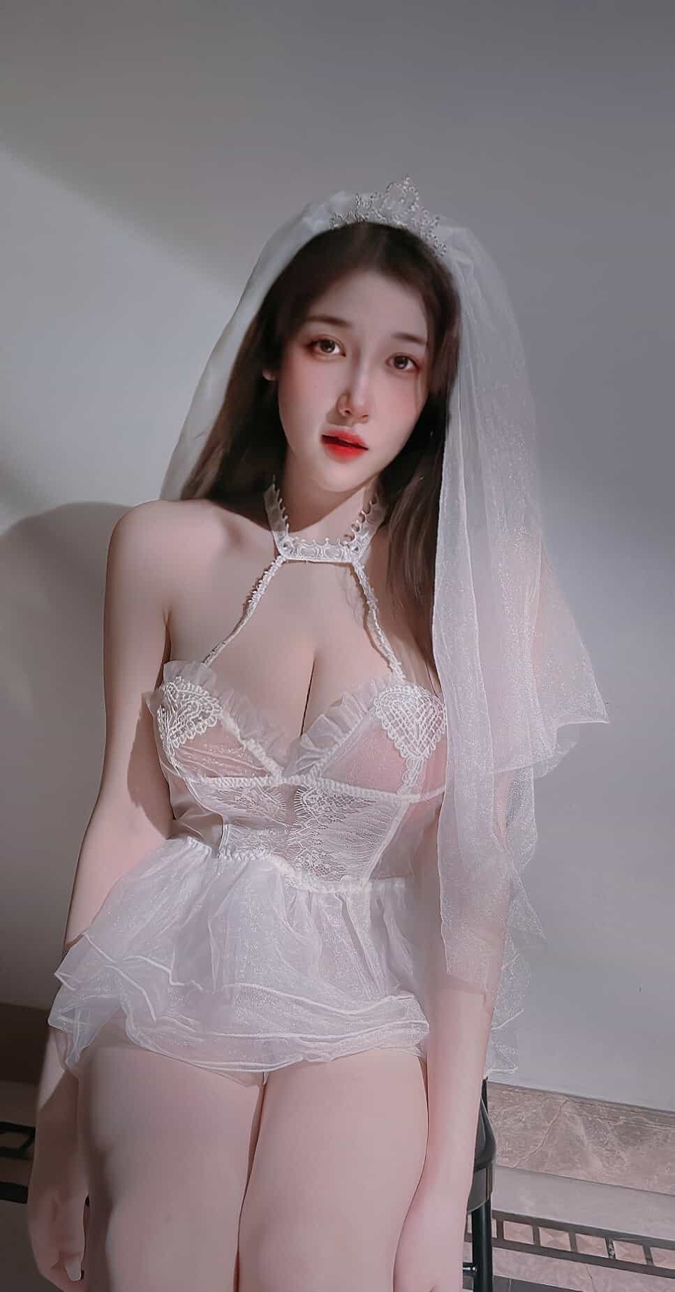 可可西yyy – 微密圈(VIP收费)系列合集-小爱·美女部落
