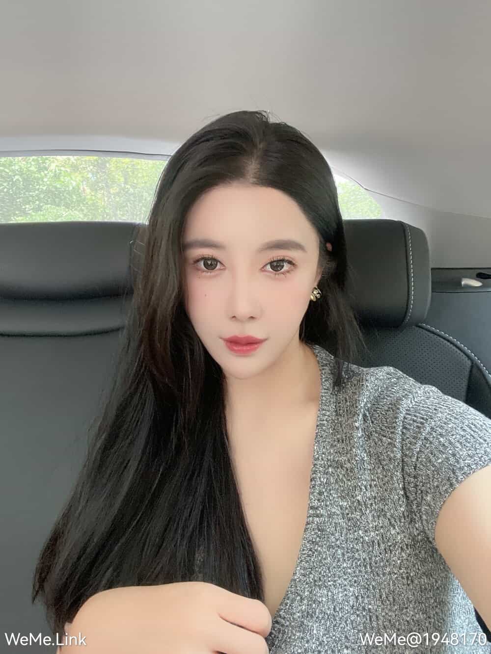 猪小七 – 微密圈系列合集-小爱·美女部落