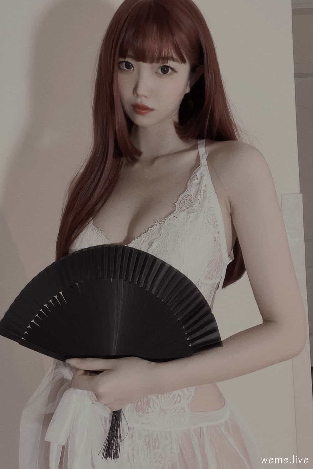 纪念小小v5 – 微密圈系列合集-小爱·美女部落
